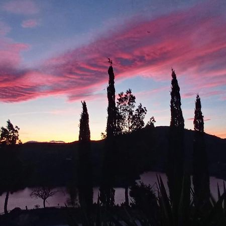 Finca Mallorquin Málaga Eksteriør bilde