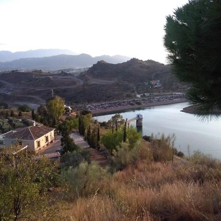 Finca Mallorquin Málaga Eksteriør bilde