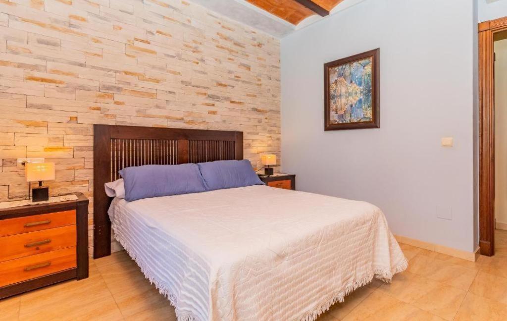 Finca Mallorquin Málaga Eksteriør bilde