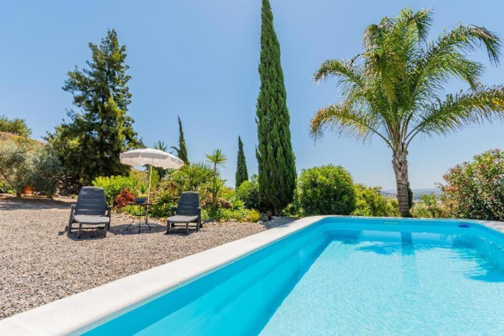 Finca Mallorquin Málaga Eksteriør bilde