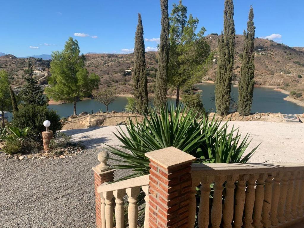 Finca Mallorquin Málaga Eksteriør bilde